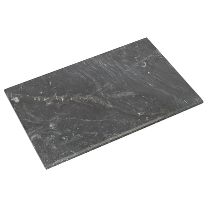 Rectangle Marble Chopping Board - 40cm x 30cm
