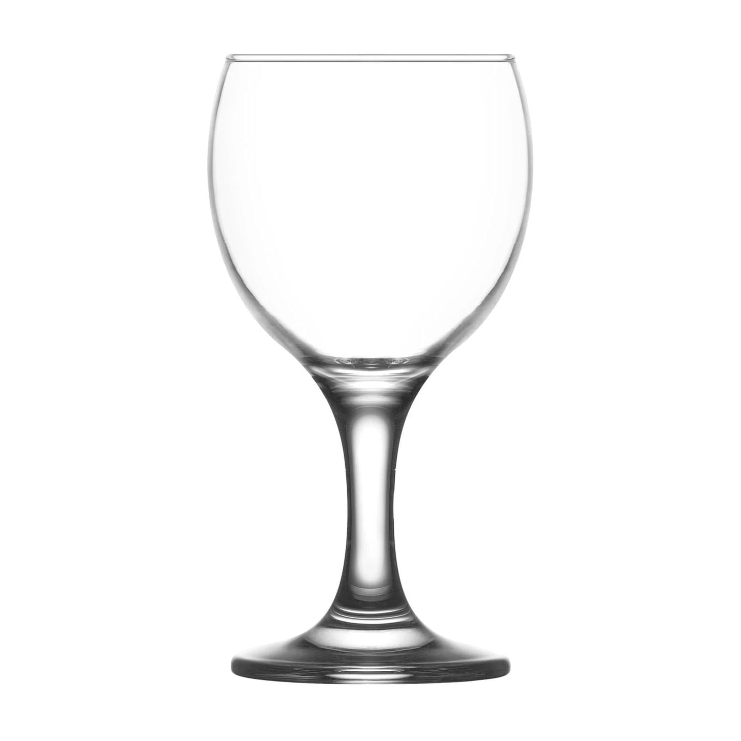 170ml Misket White Wine Glasses - Pack of Six