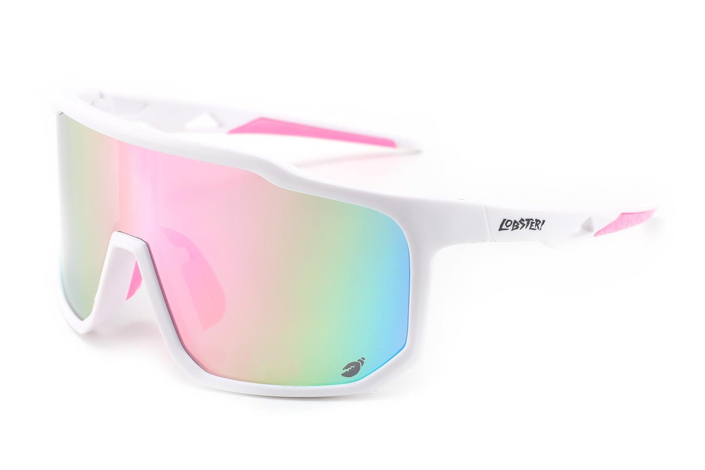 OBs™ - White Pink
