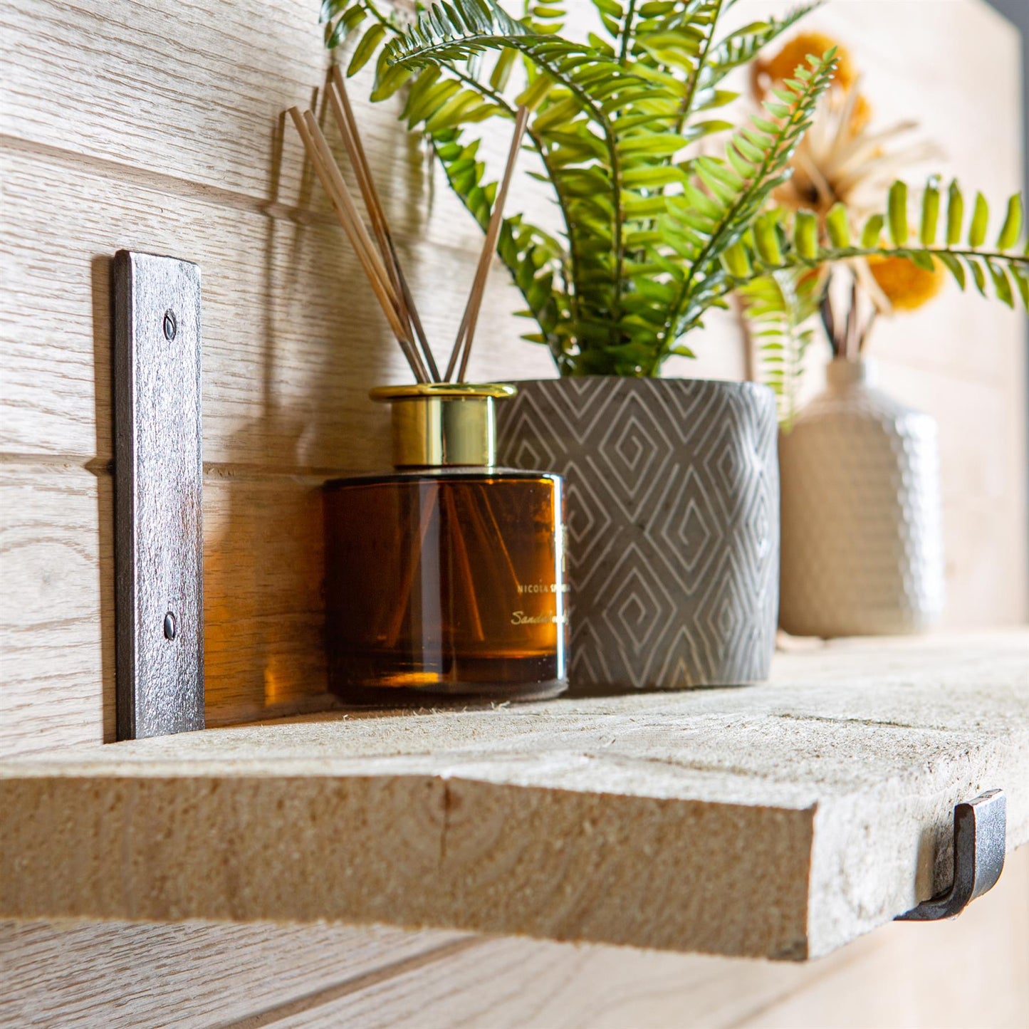 235mm Scaffold Board Iron Shelf Bracket