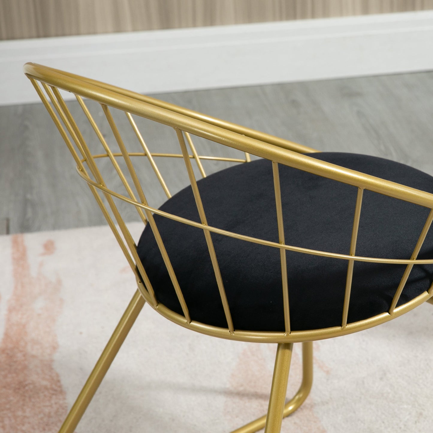 Modern Dining Chairs Set of 2