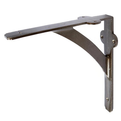 205mm Iron Shelf Bracket
