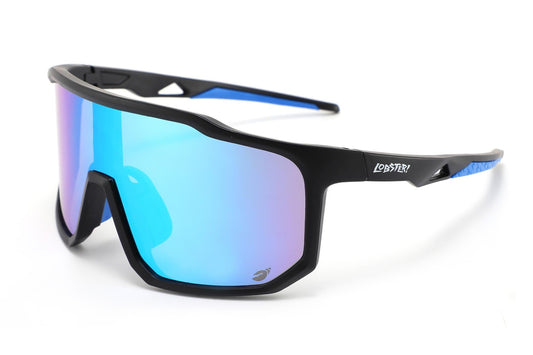 OBs™ - Black Blue