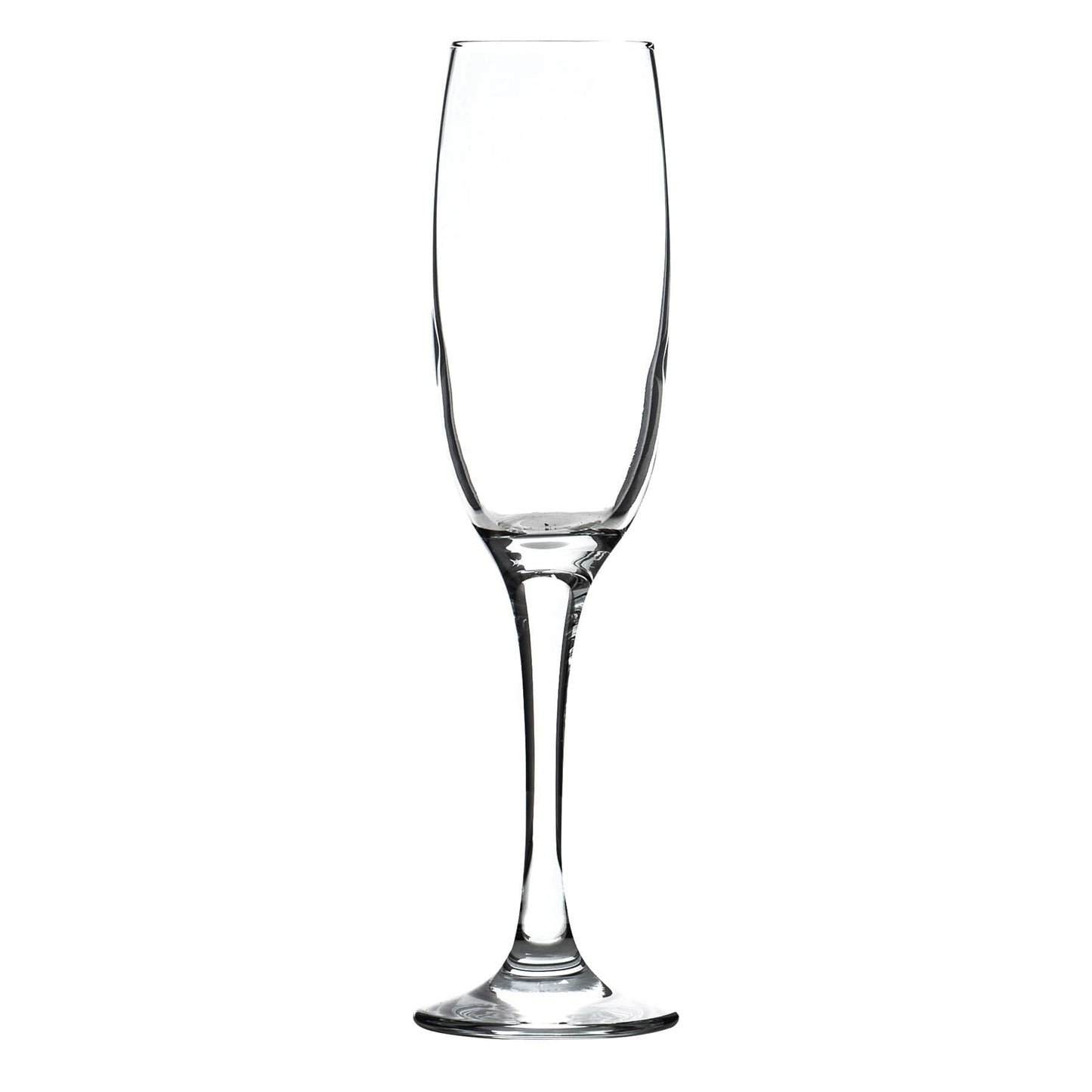 220ml Venue Champagne Flutes - Pack of Six