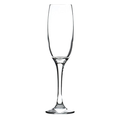 220ml Venue Champagne Flutes - Pack of Six