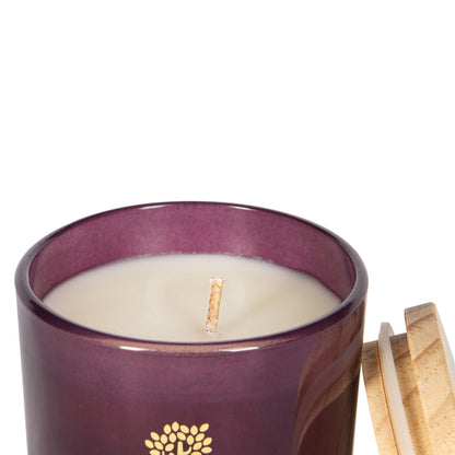 130g Cinnamon Orange Soy Wax Scented Candle