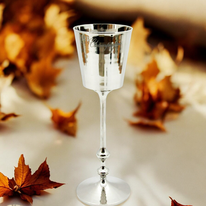 FLOOR STANDING CHAMPAGNE BUCKET