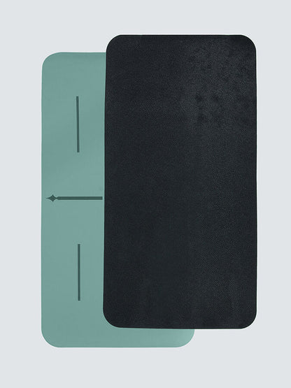 Yoga Studio The Grip Mini Knee Mat Pad