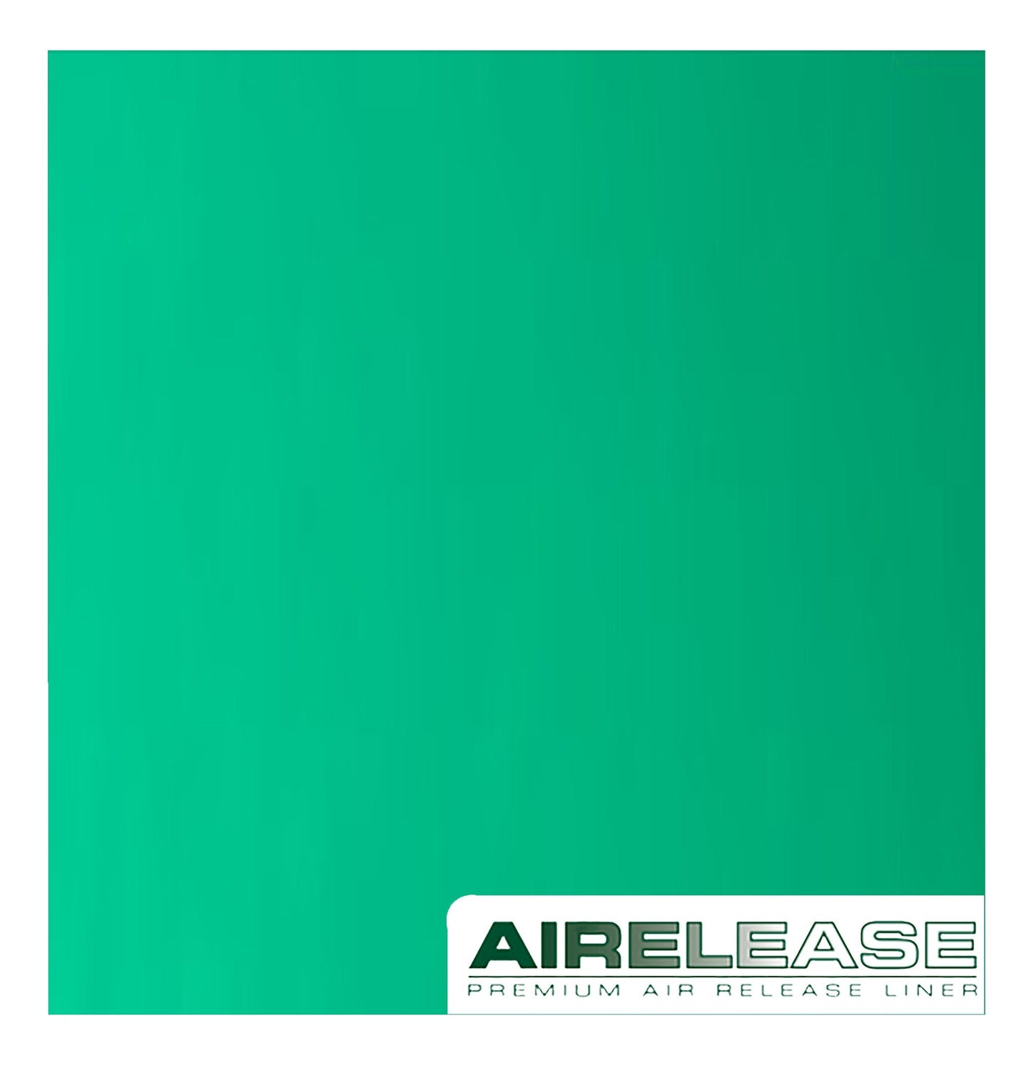 KPMF Hybrid Professional Vehicle Wrapping Film Premium Gloss Envious Green