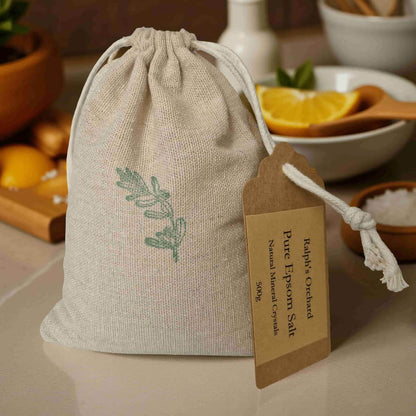 Multi-Purpose Epsom Salt