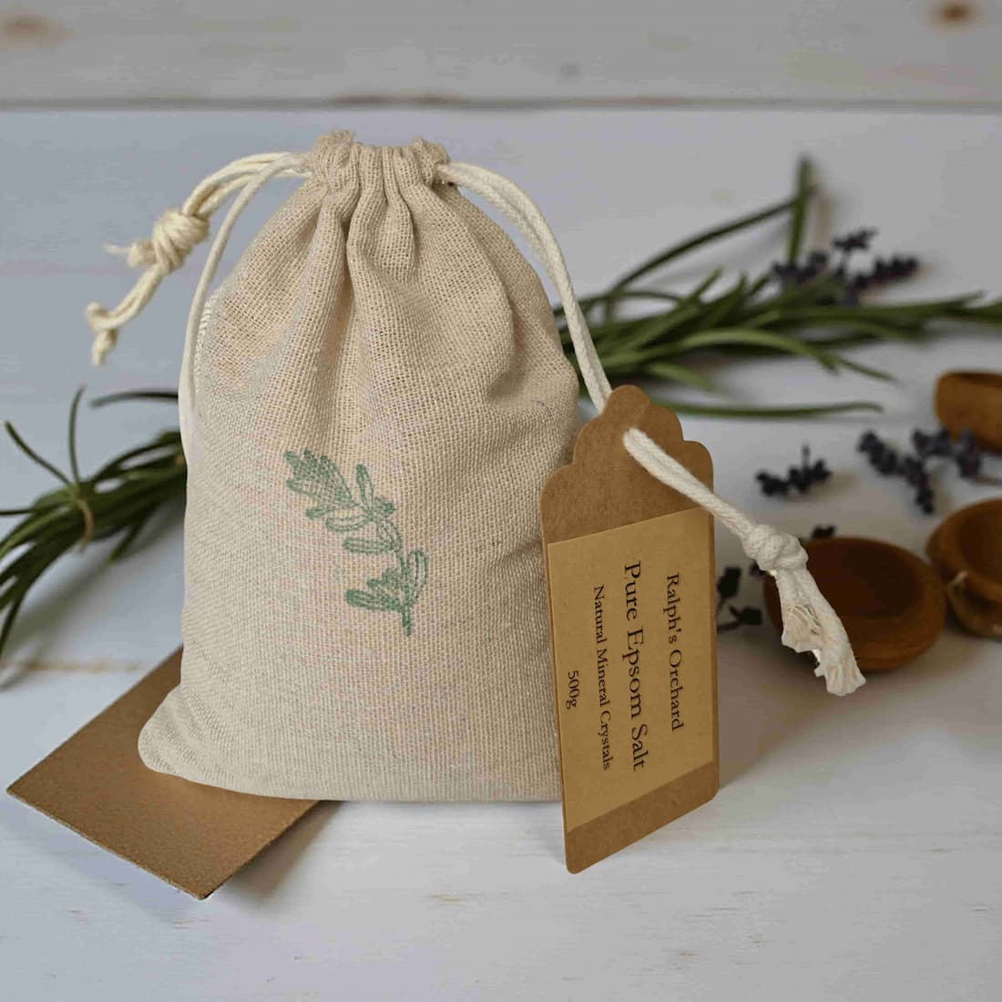 Multi-Purpose Epsom Salt