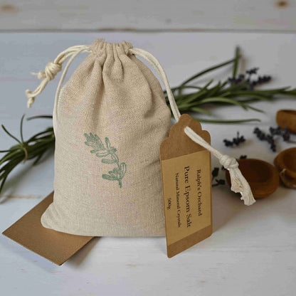 Multi-Purpose Epsom Salt