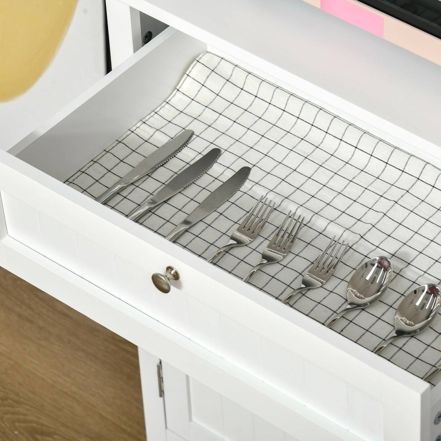 Kitchen Cupboard