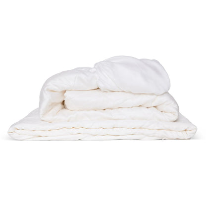 Summer Transformation Bundle in White