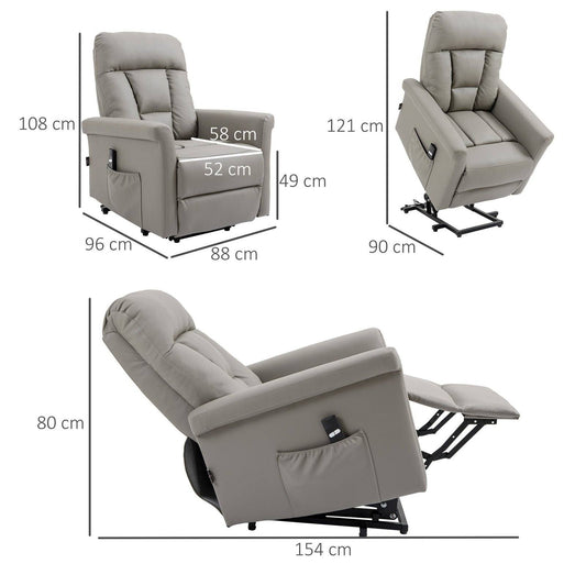 Power Lift Chair