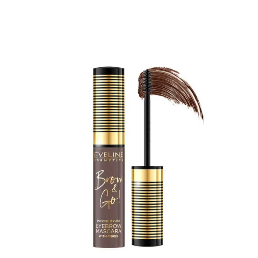Eveline Brow & Go Eyebrow Mascara