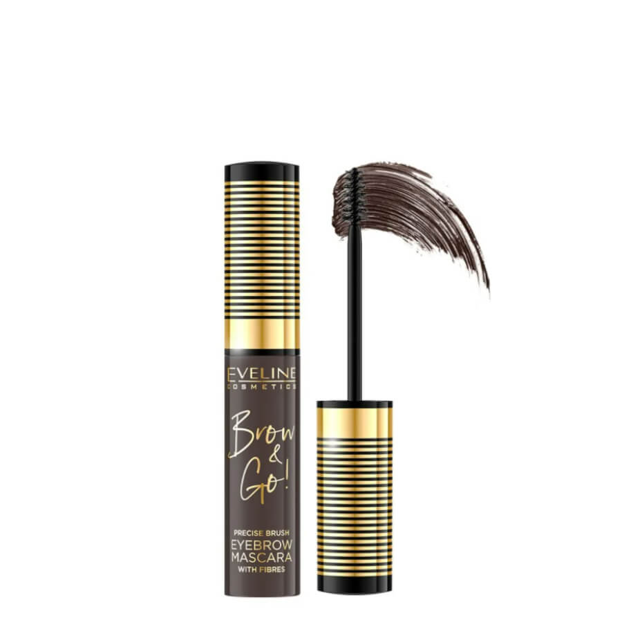 Eveline Brow & Go Eyebrow Mascara