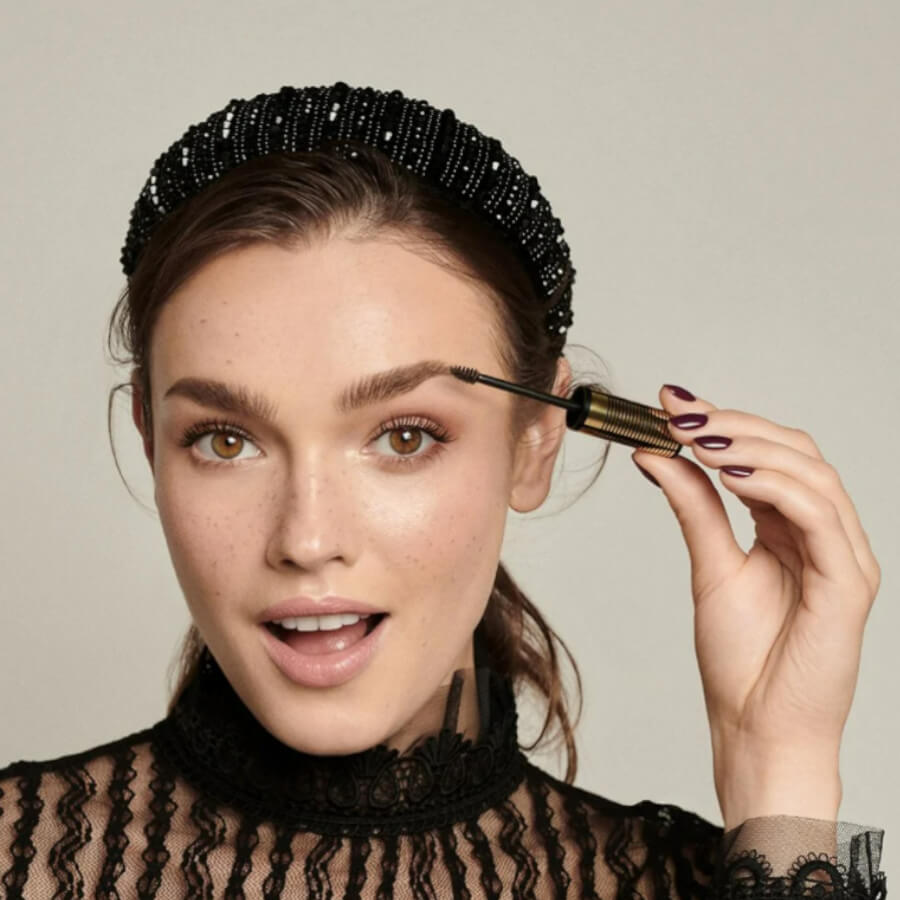 Eveline Brow & Go Eyebrow Mascara