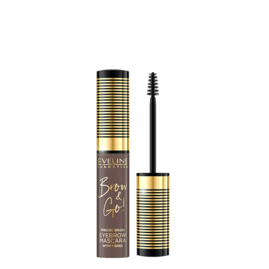 Eveline Brow & Go Eyebrow Mascara