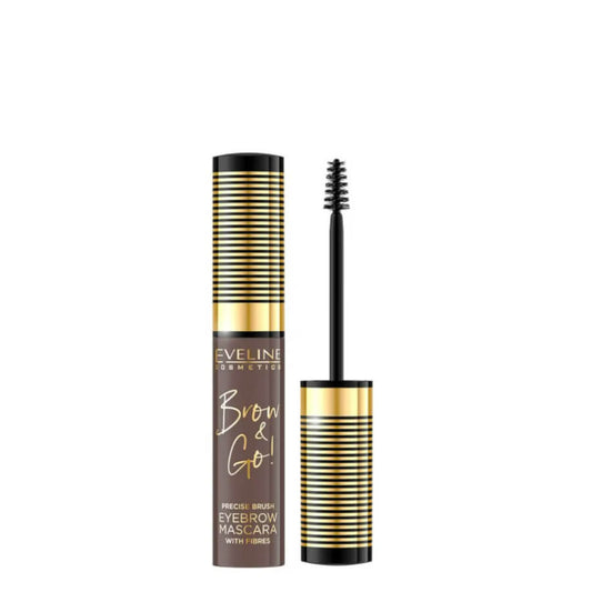 Eveline Brow & Go Eyebrow Mascara
