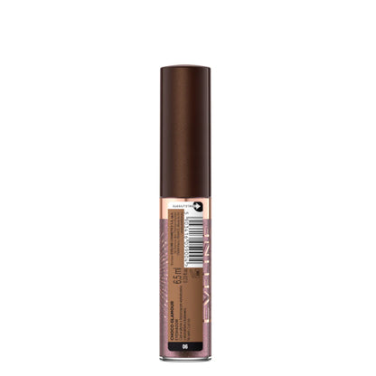 Eveline Choco Glamour Liquid Eyeshadow