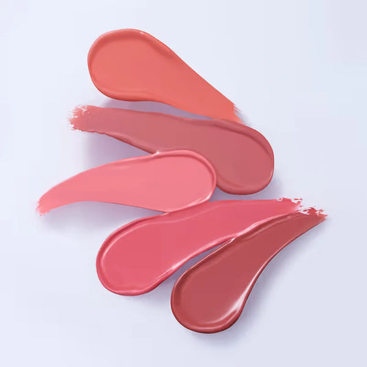 Eveline Choco Glamour Vinyl Gloss Lip Liquid Lipstick