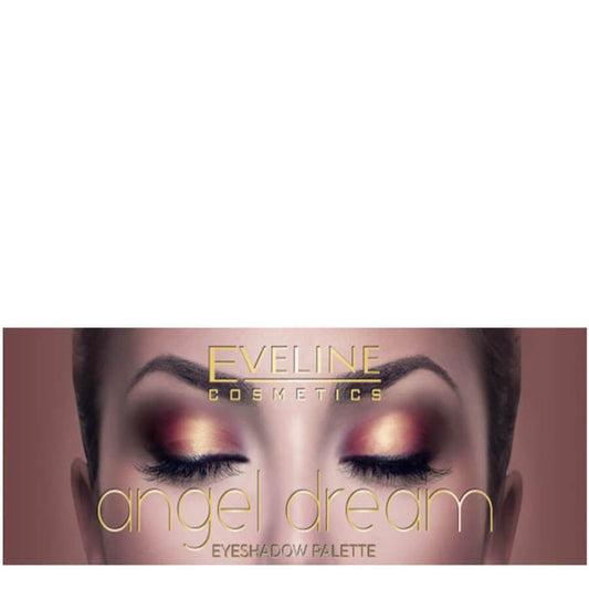 Eveline Eyeshadows Palette Angel Dream