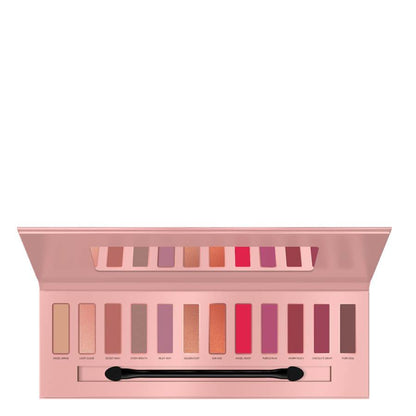 Eveline Eyeshadows Palette Angel Dream