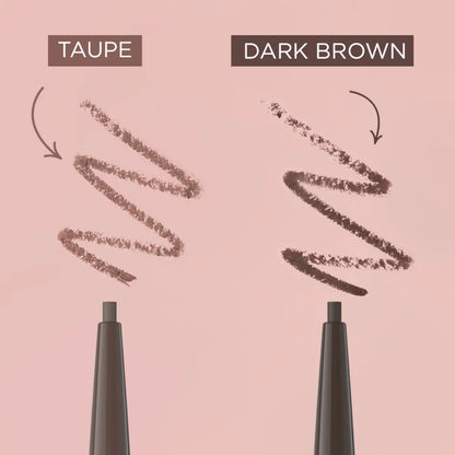 Eveline Brow & Go Eyebrow Pomade Pencil