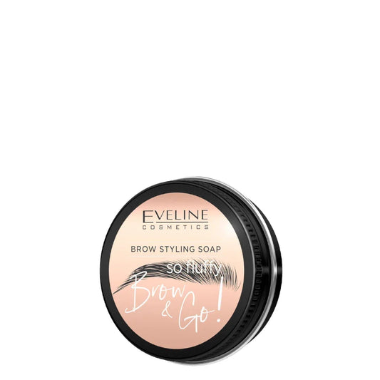 Eveline Brow & Go Brow Styling Soap