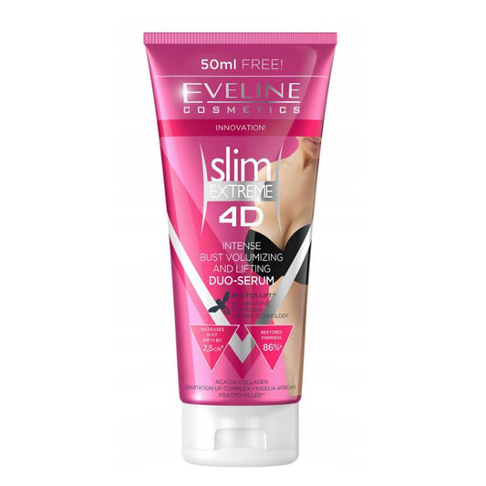 Eveline Intensive Bust Volumizing & Lifting Serum