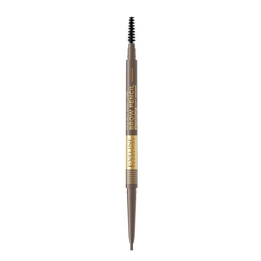 Eveline Micro Precise Eyebrow Pencil