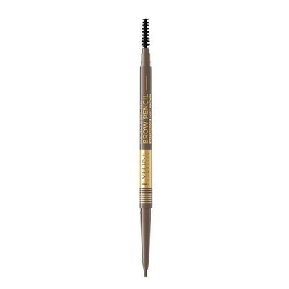 Eveline Micro Precise Eyebrow Pencil