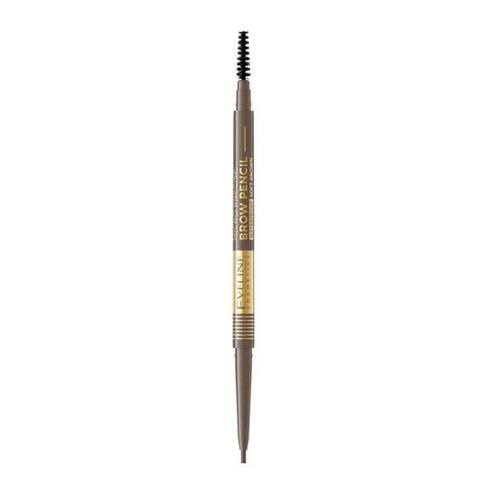 Eveline Micro Precise Eyebrow Pencil