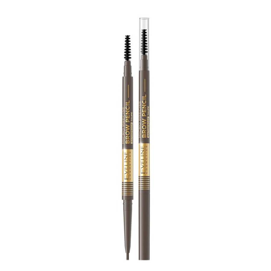 Eveline Micro Precise Eyebrow Pencil