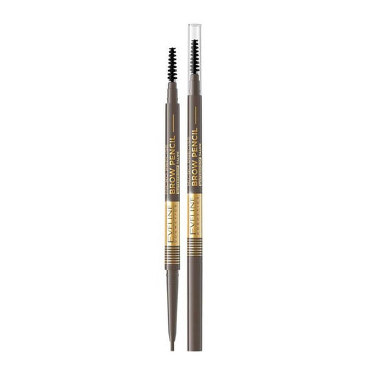 Eveline Micro Precise Eyebrow Pencil