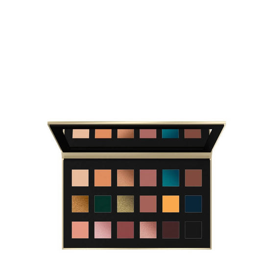 Eveline Eyeshadow Palette Variete