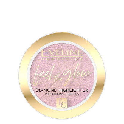 Eveline Feel the Glow Highligter