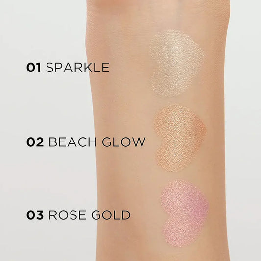 Eveline Feel the Glow Highligter