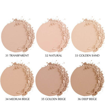 Eveline Anti Shine Complex Face Powder