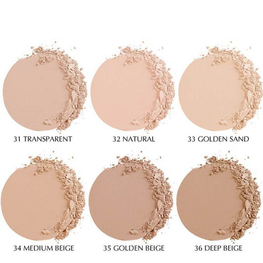 Eveline Anti Shine Complex Face Powder