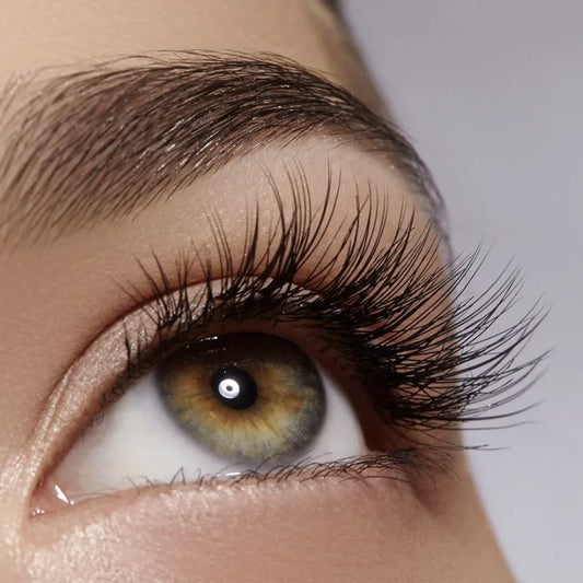 Eveline Total Action Concentrated Eyelash Serum 8in1