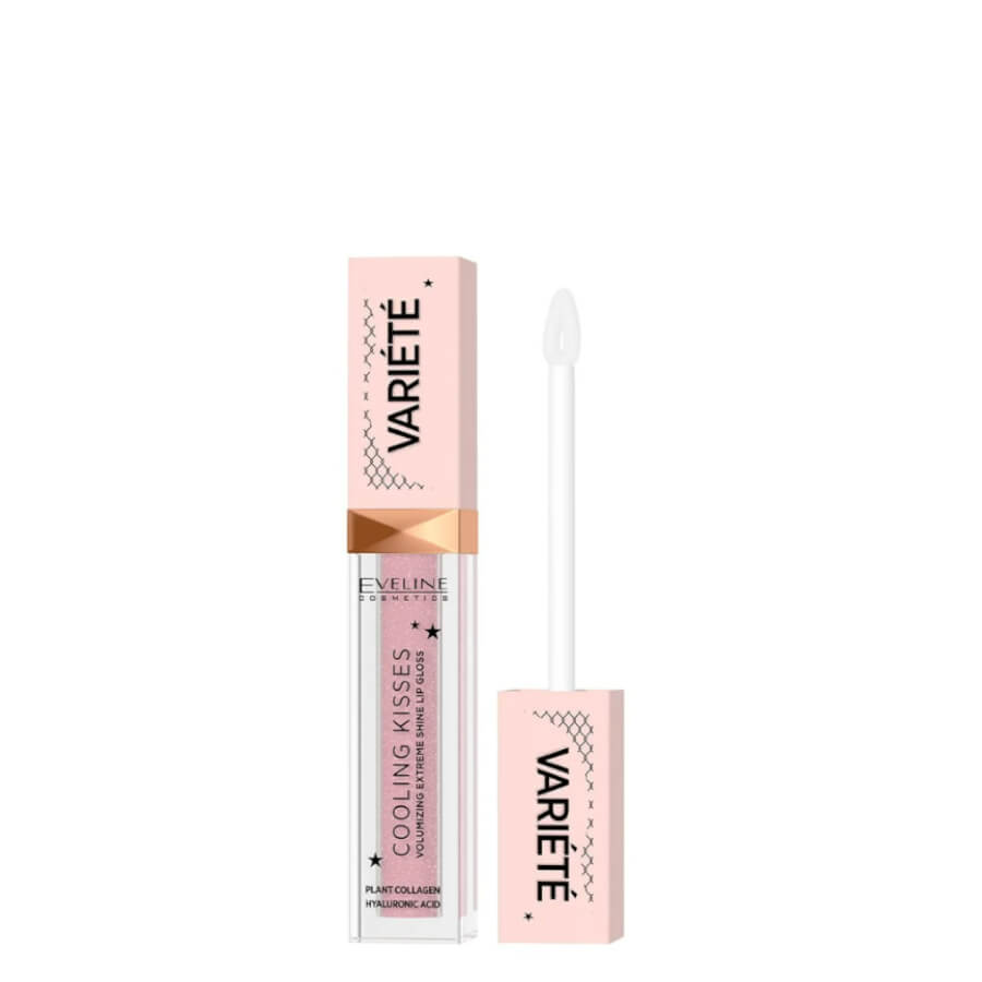 Eveline Variete Volumizing Extreme Shine Lip Gloss
