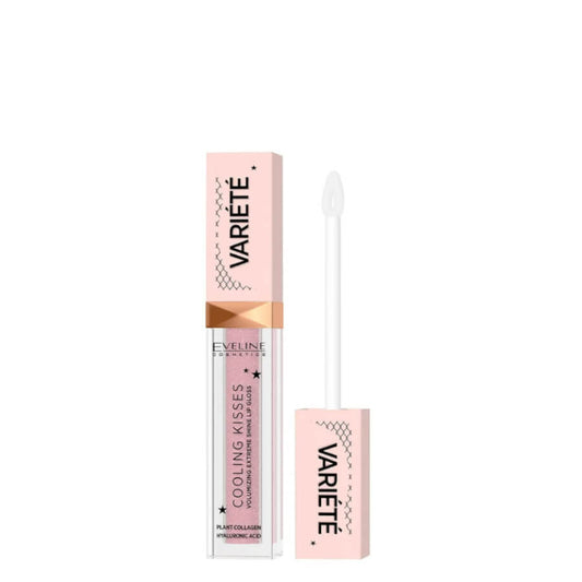 Eveline Variete Volumizing Extreme Shine Lip Gloss