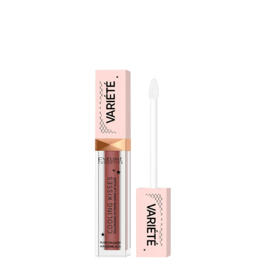 Eveline Variete Volumizing Extreme Shine Lip Gloss
