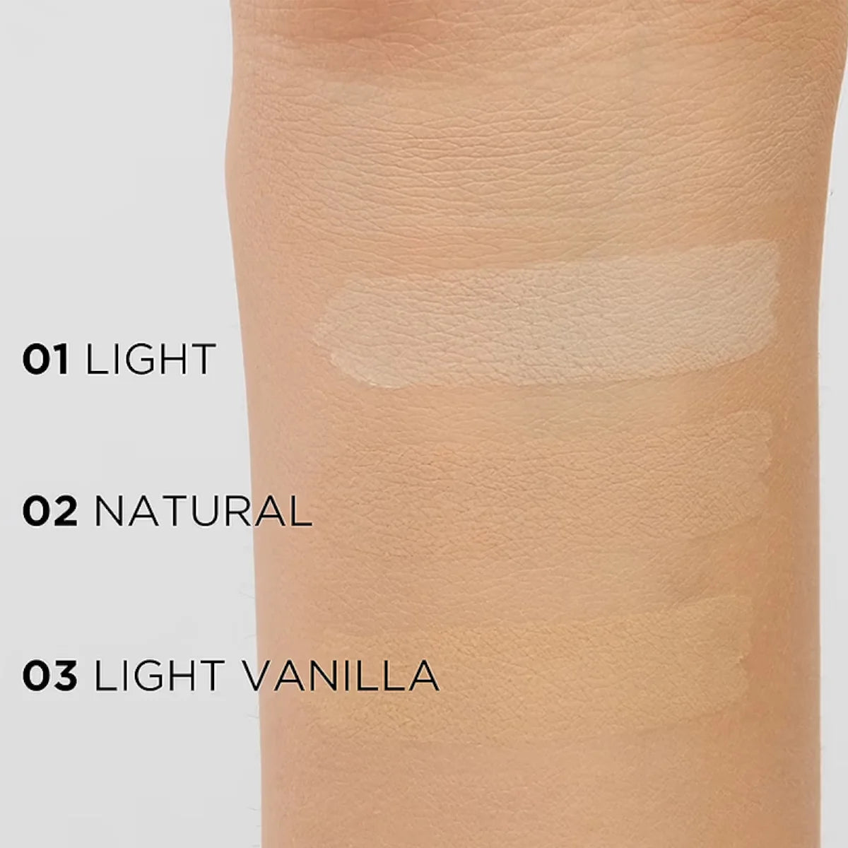 Eveline Variete Mineral Foundation in Powder