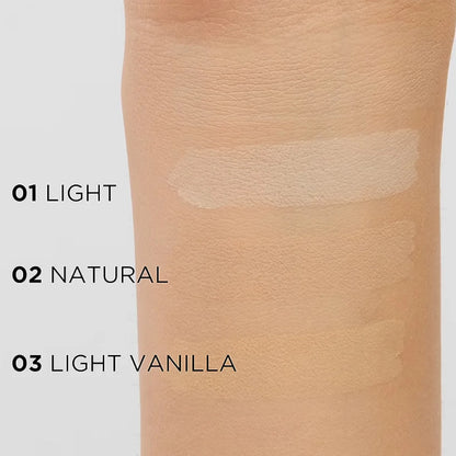 Eveline Variete Mineral Foundation in Powder