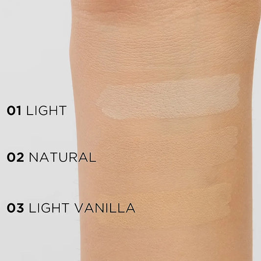 Eveline Variete Mineral Foundation in Powder