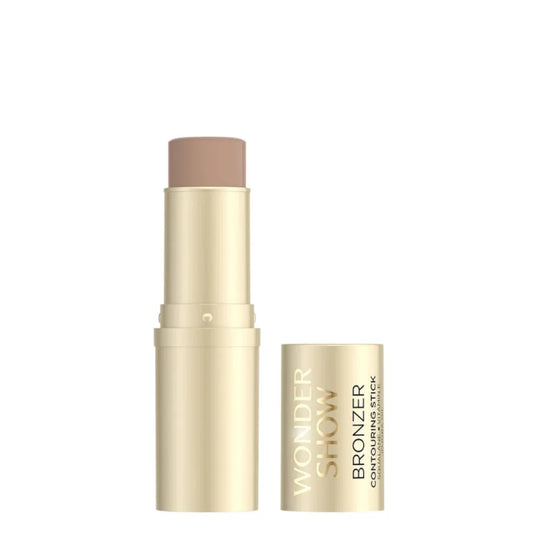 Eveline Wonder Show Bronzer Contouring Stick