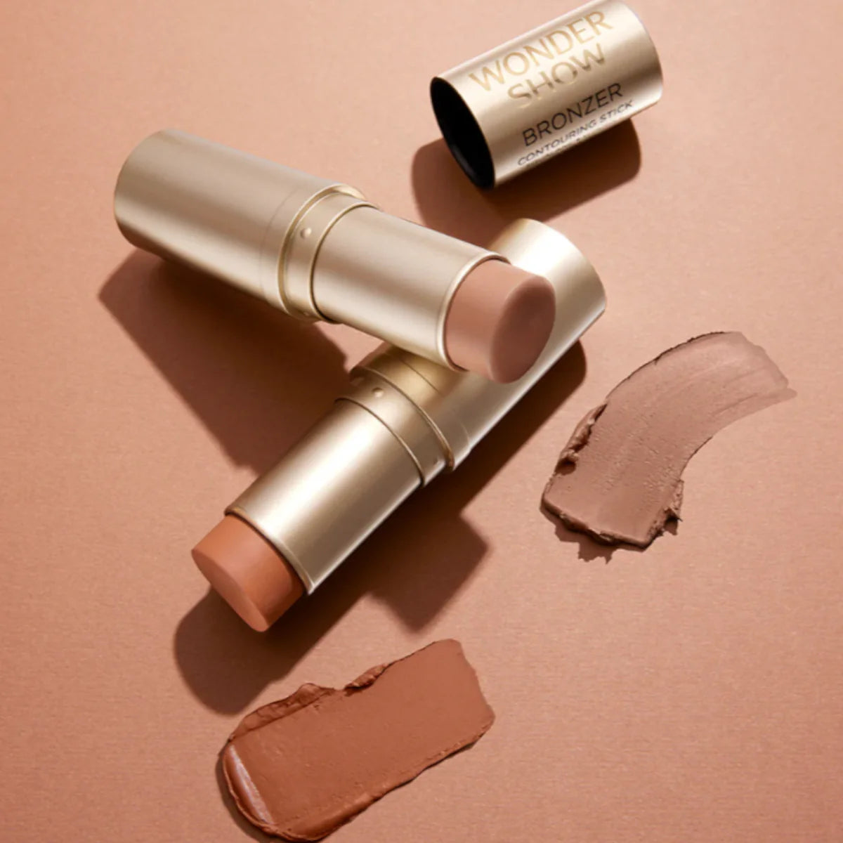 Eveline Wonder Show Bronzer Contouring Stick